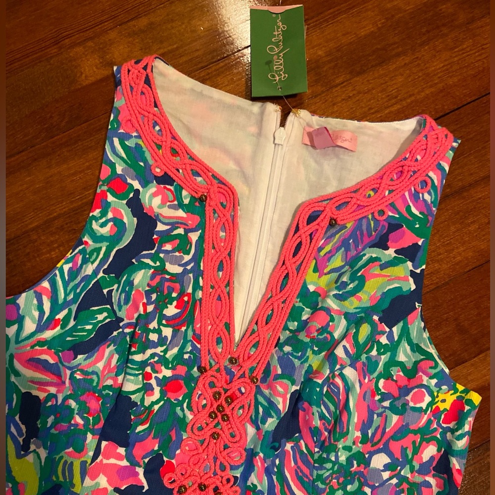 NWT GORGEOUS ☀️LILLY DRESS